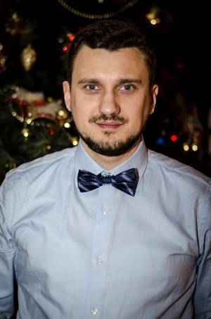 Видеограф Антон Белобородов Видеограф Антон Белобородов