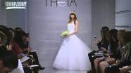 Коллекция Весна - Лето от Theia White 2015