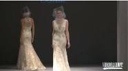 Свадебные платья от Badgley Mischka - лето 2015
