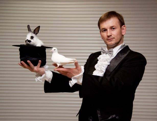 фокусники для свадьбы фокусники для свадьбы