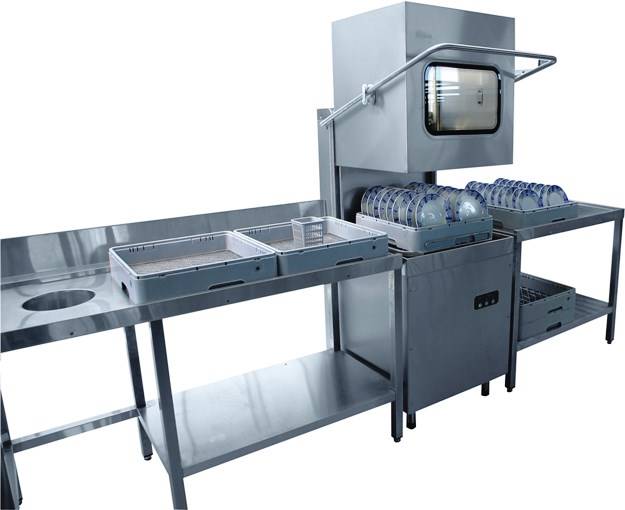 машина посудомоечная для ресторанов машина посудомоечная для ресторанов