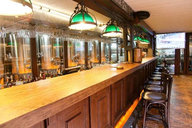 оборудование для ресторанов