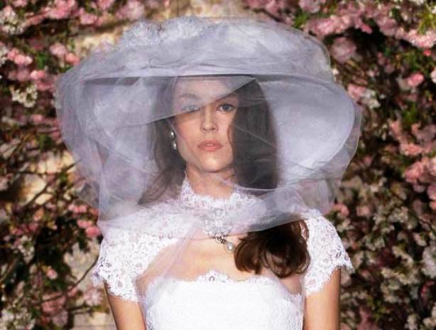 Выбираем свадебные шляпки Выбираем свадебные шляпки