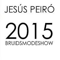 Тренды свадебных платьев 2015-2017 от Jesus Peiro