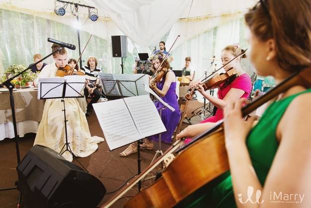 Почему именно iMarry? Почему именно iMarry?