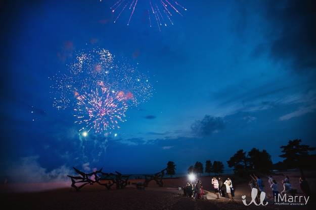 Почему именно iMarry? Почему именно iMarry?