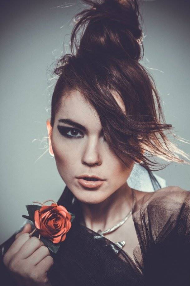 Визажист Марина Шульц Визажист Марина Шульц