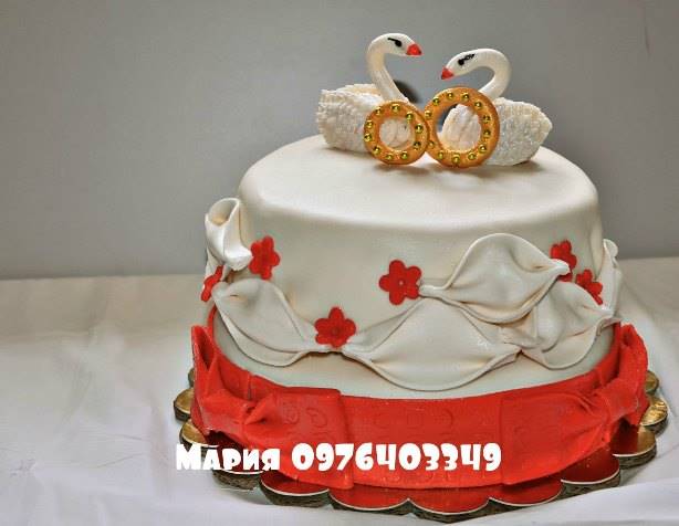 Кондитер Мария Кондитер Мария