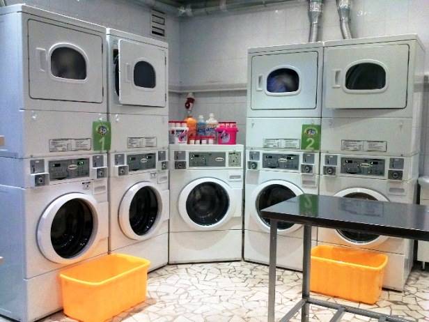 Сушильная машина: чистое и сухое белье за минуты Сушильная машина: чистое и сухое белье за минуты