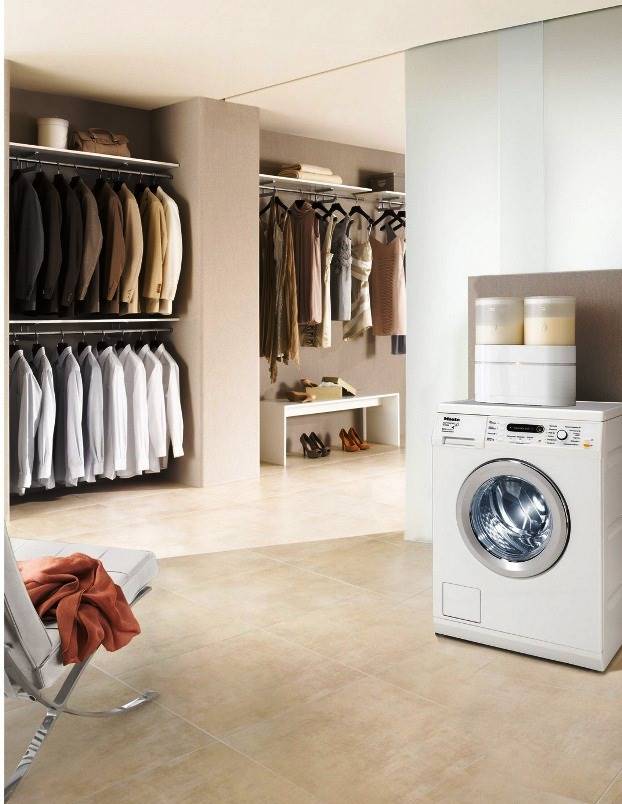 Сушильная машина: чистое и сухое белье за минуты Сушильная машина: чистое и сухое белье за минуты