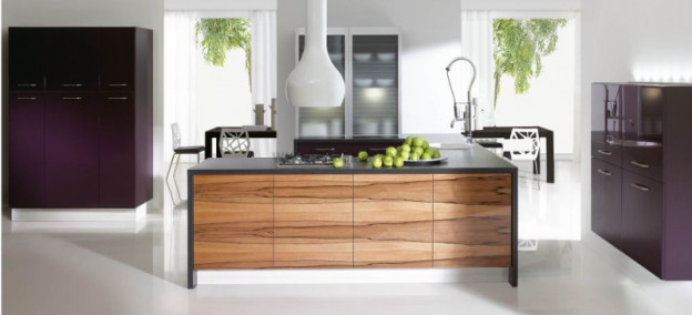 Вытяжка Faber – незаменимый помощник на кухне Вытяжка Faber – незаменимый помощник на кухне