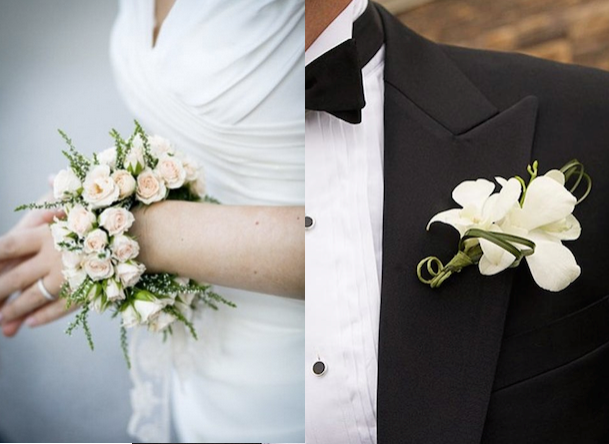 Бутоньерка Бутоньерка