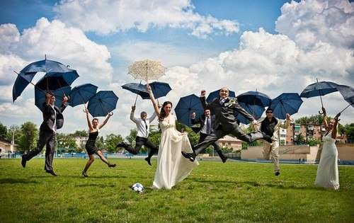 Как не разочароваться в собственной свадьбе? 15 простых советов Как не разочароваться в собственной свадьбе? 15 простых советов