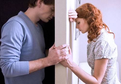 Три этапа, через которые необходимо пройти отношениям Три этапа, через которые необходимо пройти отношениям