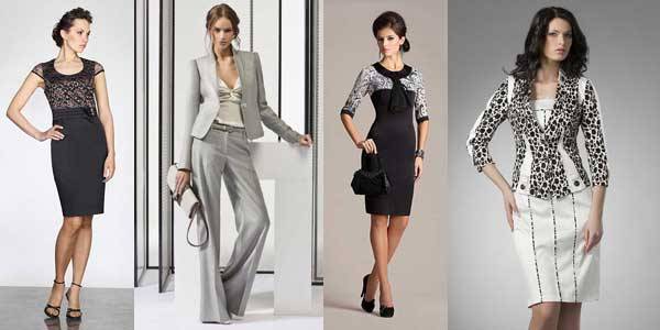 Как одеться на корпоративную вечеринку Как одеться на корпоративную вечеринку