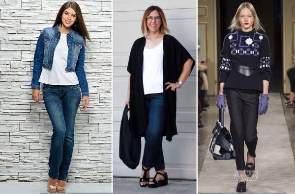 Блузка – незаменимая вещь в гардеробе Блузка – незаменимая вещь в гардеробе