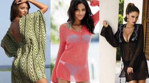 Выбираем тунику Выбираем тунику