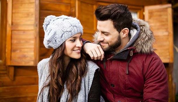 Три этапа, через которые необходимо пройти отношениям Три этапа, через которые необходимо пройти отношениям