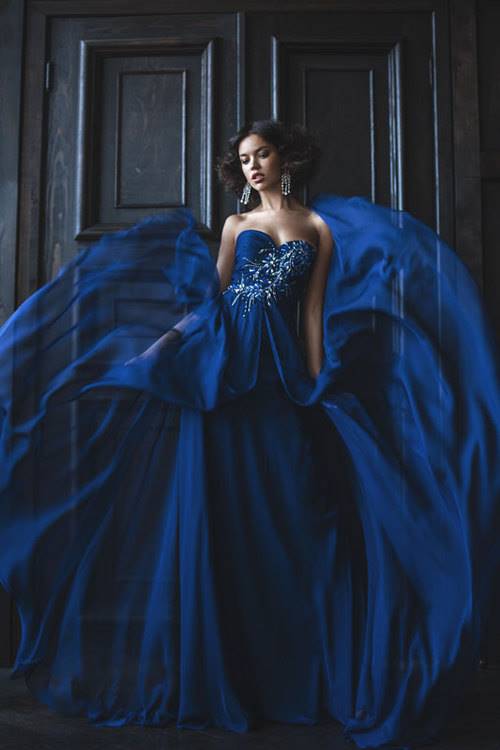 Каким может быть свадебное платье? Каким может быть свадебное платье?