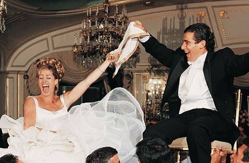 Типичные проблемы при подготовке к свадьбе – как избежать их? Типичные проблемы при подготовке к свадьбе – как избежать их?