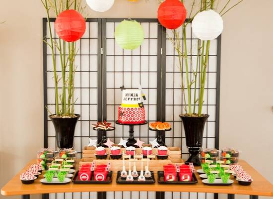 Как отпраздновать День рождение в китайском стиле? Как отпраздновать День рождение в китайском стиле?