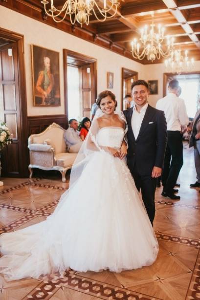 Тамада на свадьбу в Минске Тамада на свадьбу в Минске