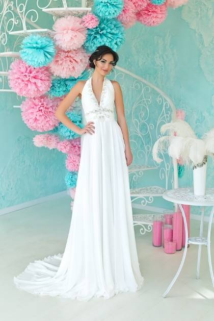 Как выбрать свадебное платье своей мечты Как выбрать свадебное платье своей мечты