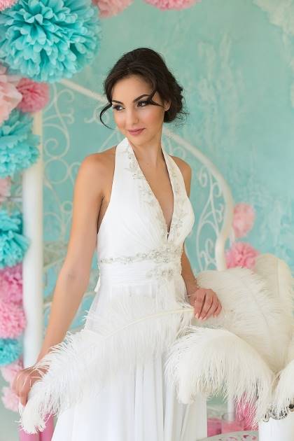 Как выбрать свадебное платье своей мечты Как выбрать свадебное платье своей мечты