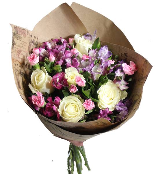 Доставка цветов в Санкт-Петербурге Доставка цветов в Санкт-Петербурге