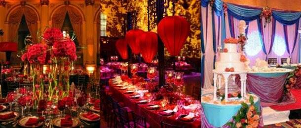 Свадьба в стиле индийского кино Свадьба в стиле индийского кино