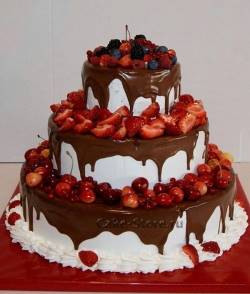 Торты на заказ в Москве от лучшей кондитерской столицы Торты на заказ в Москве от лучшей кондитерской столицы