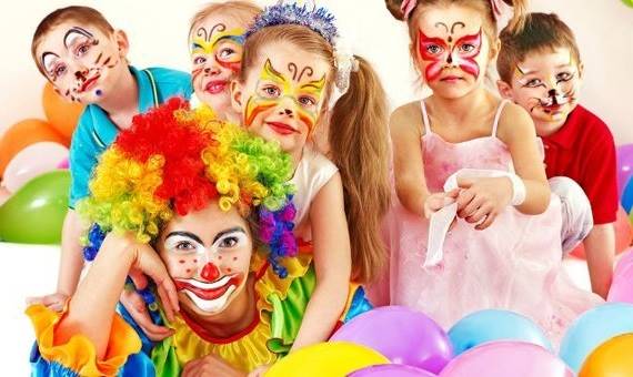 Организация детского праздника – основные нюансы Организация детского праздника – основные нюансы